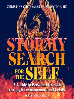 cover image of The Stormy Search for the Self